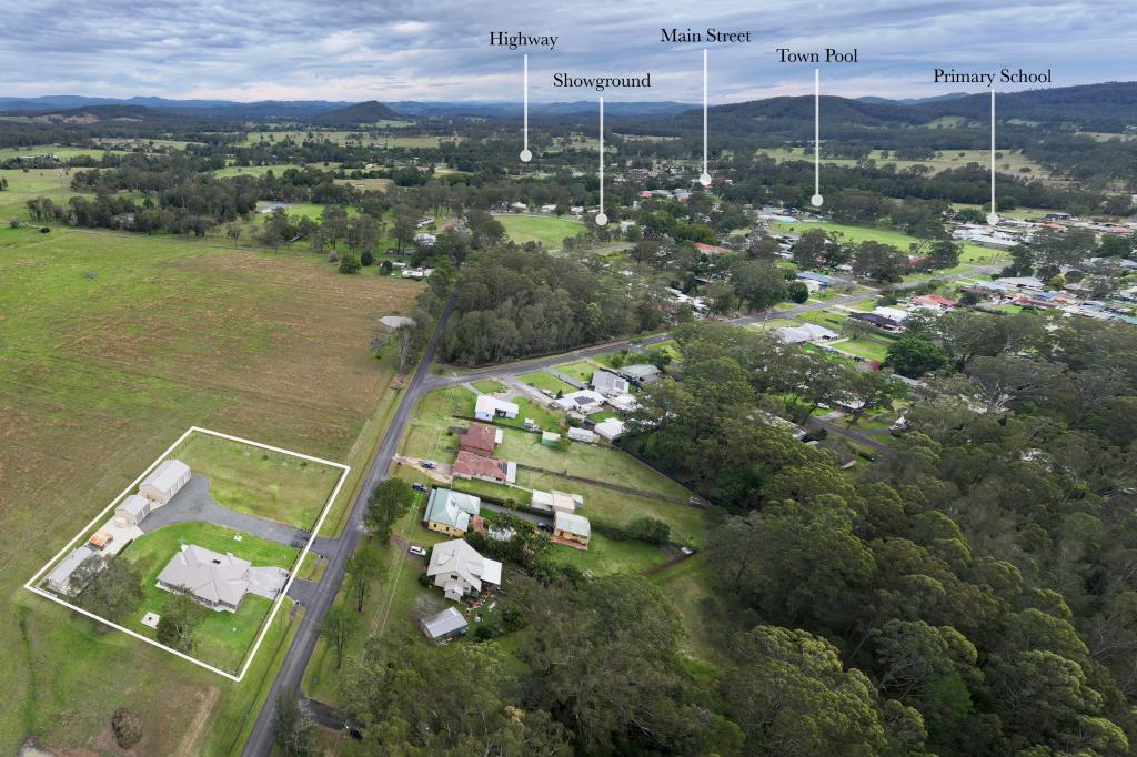 71 Nabiac St, Nabiac, NSW 2312