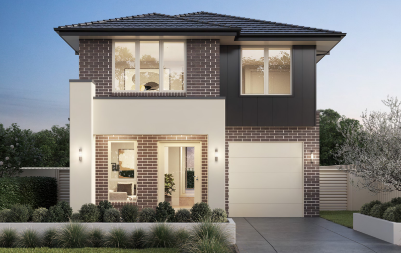 Contact Agent For Address, Box Hill, NSW 2765