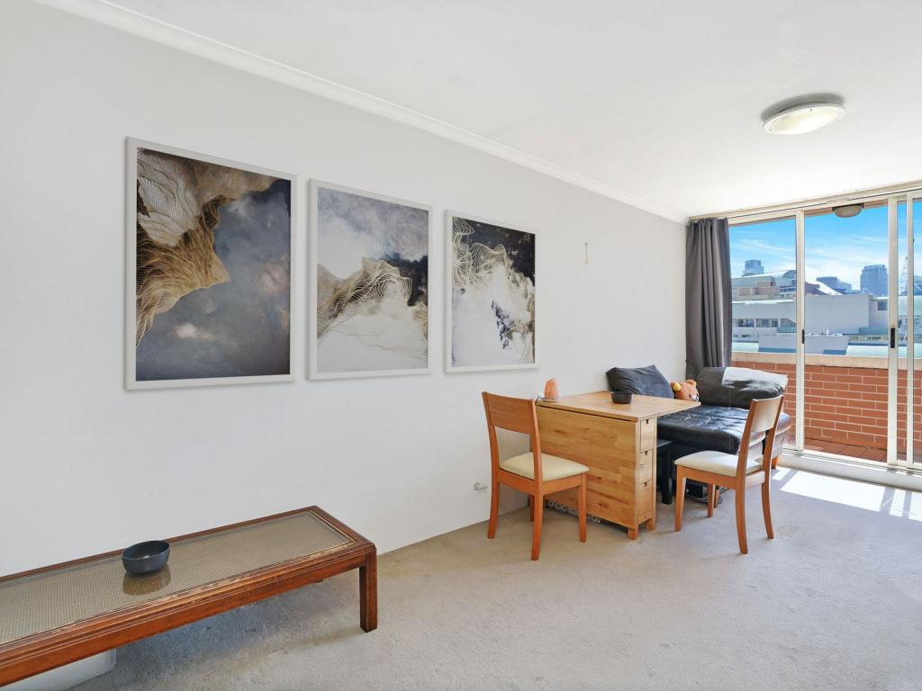 N702/233 HARRIS ST, PYRMONT, NSW 2009