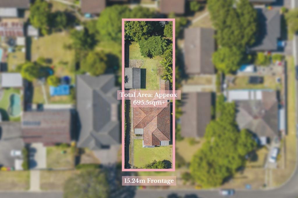 25 Wattle St, Rydalmere, NSW 2116