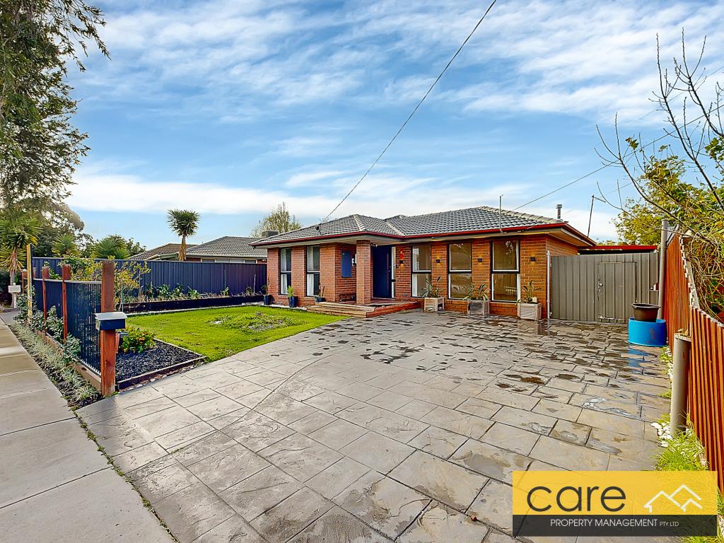 11 Belmar St, Cranbourne, VIC 3977