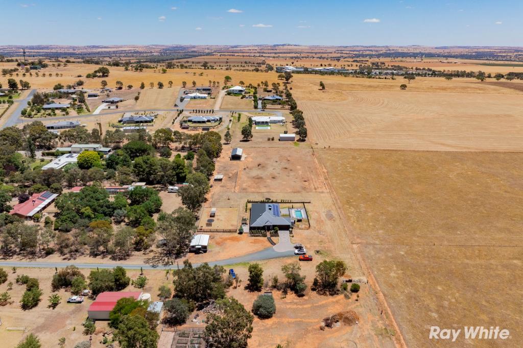 5 SMYTHE RD, JUNEE, NSW 2663