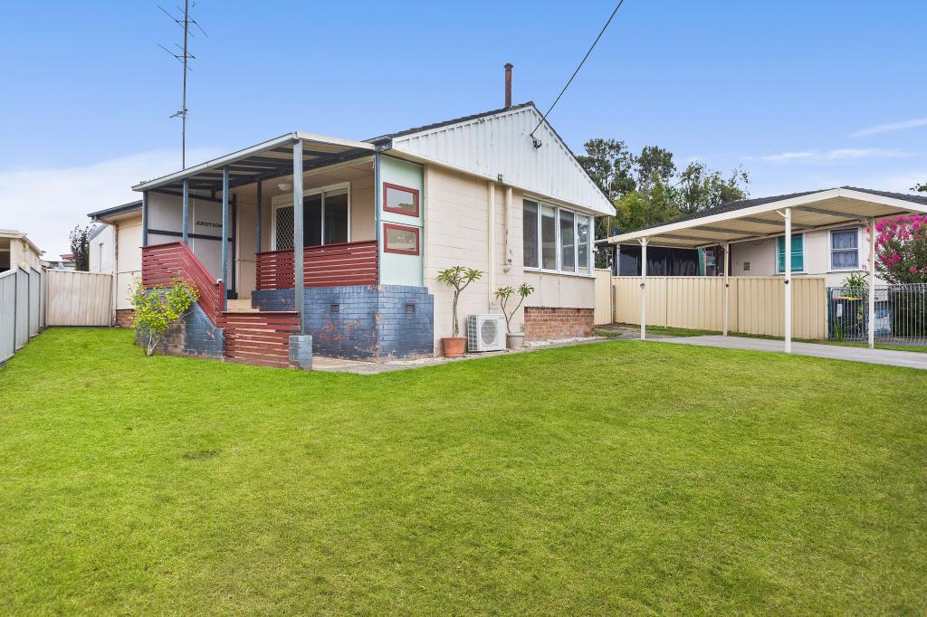 48 LEAWARRA AVE, BARRACK HEIGHTS, NSW 2528