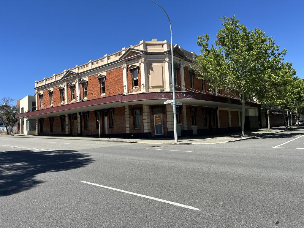 1/28 John St, Northbridge, WA 6003