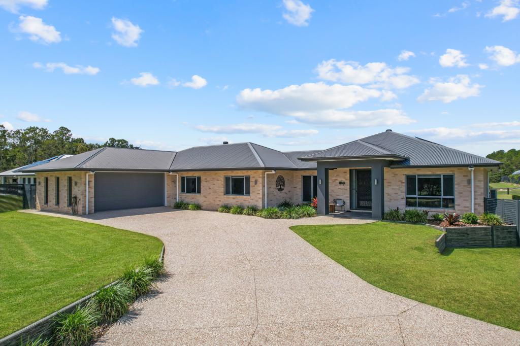 28 Anstey Ct, Caboolture, QLD 4510