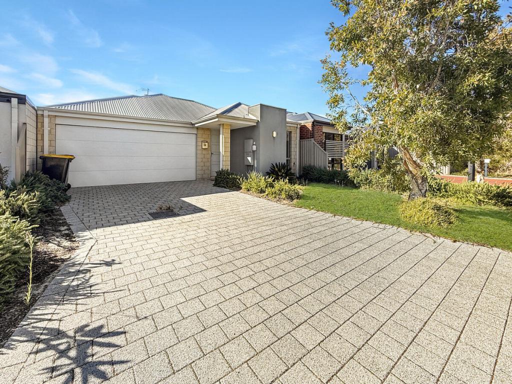 20 Brush St, Hilbert, WA 6112