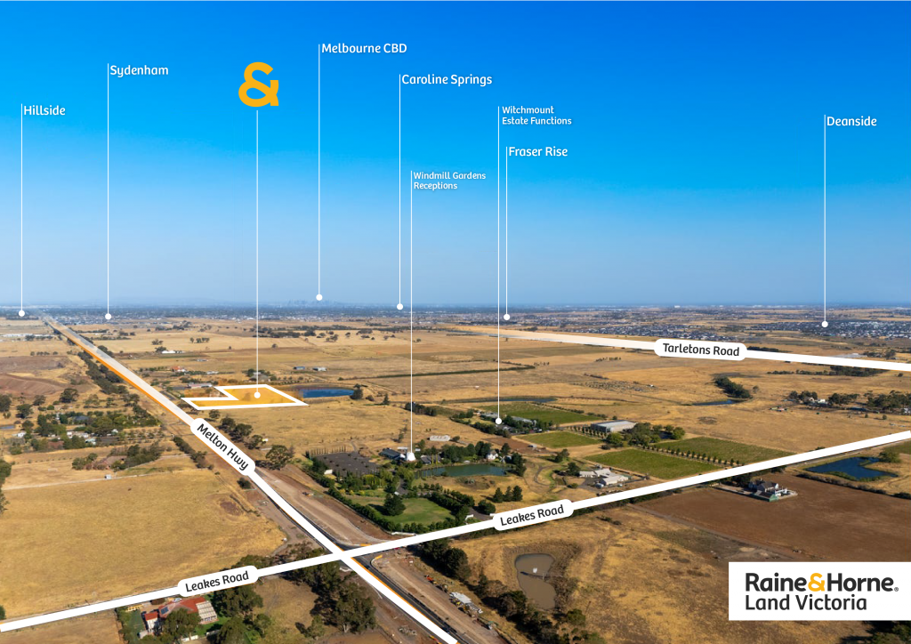 1557-1561 Melton Hwy, Bonnie Brook, VIC 3335
