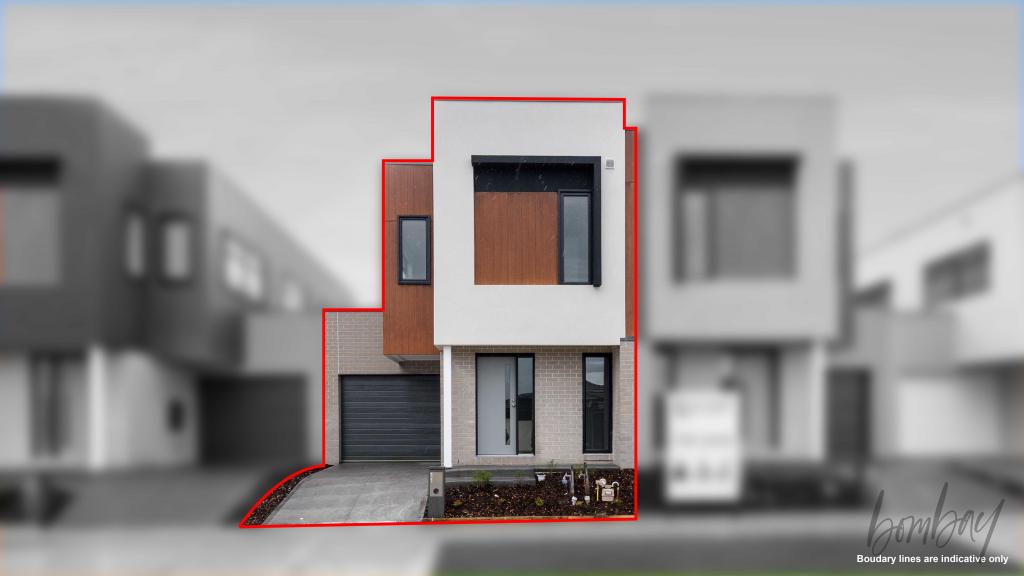 11 Cilantro St, Kalkallo, VIC 3064