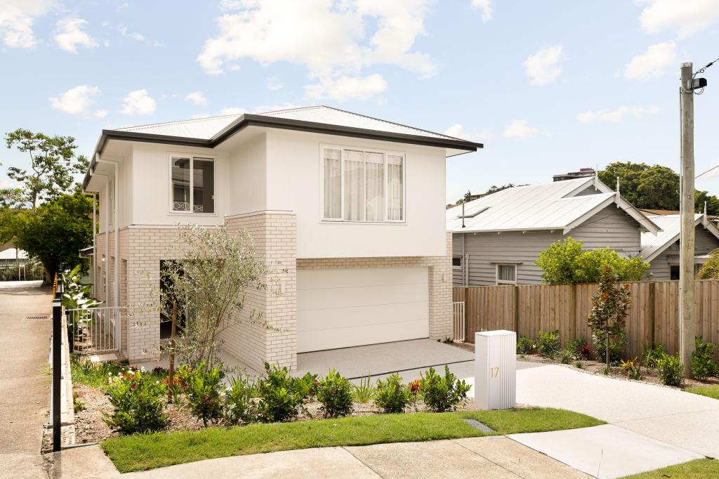 17 Butler St, Ascot, QLD 4007