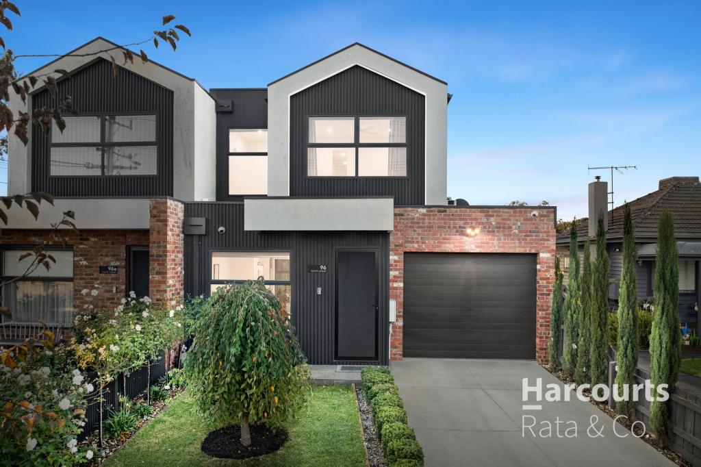96 North St, Hadfield, VIC 3046