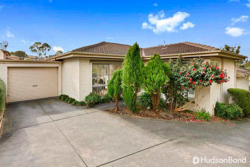 3/25 Wooddale Gr, Donvale, VIC 3111