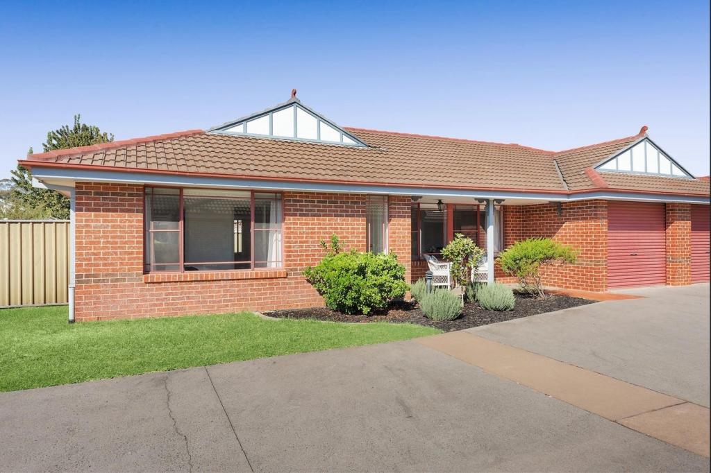 3/39 Lewis St, Mudgee, NSW 2850