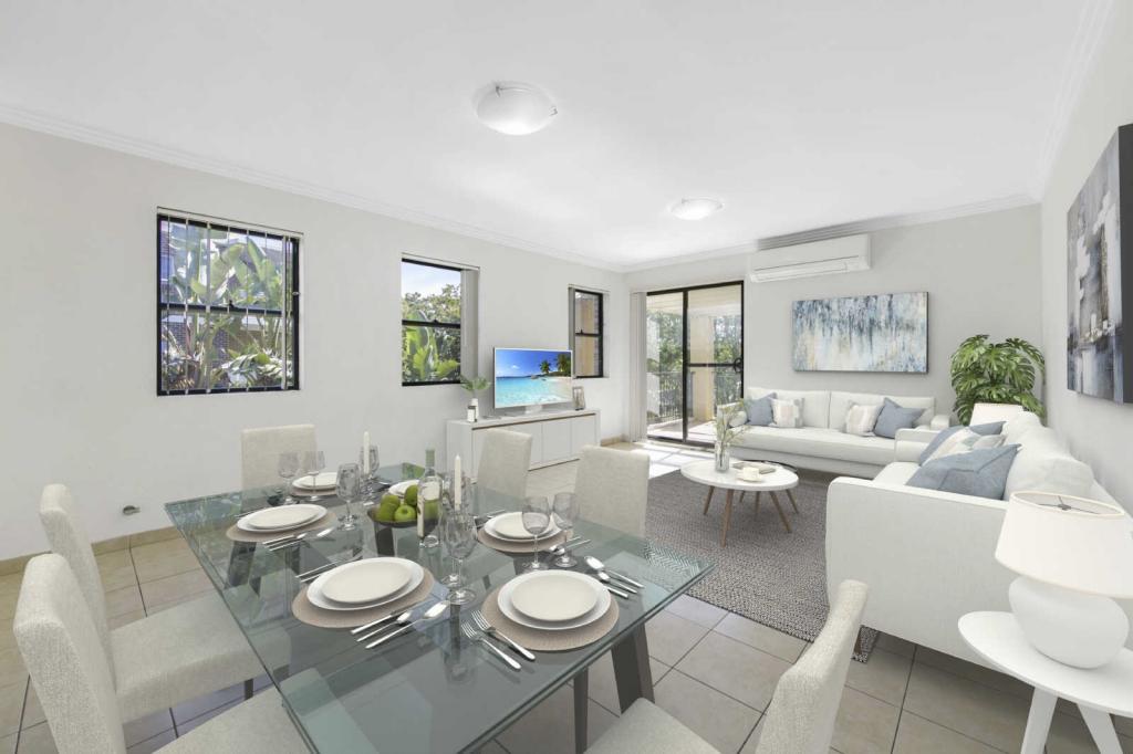 24/12 Murray St, Northmead, NSW 2152