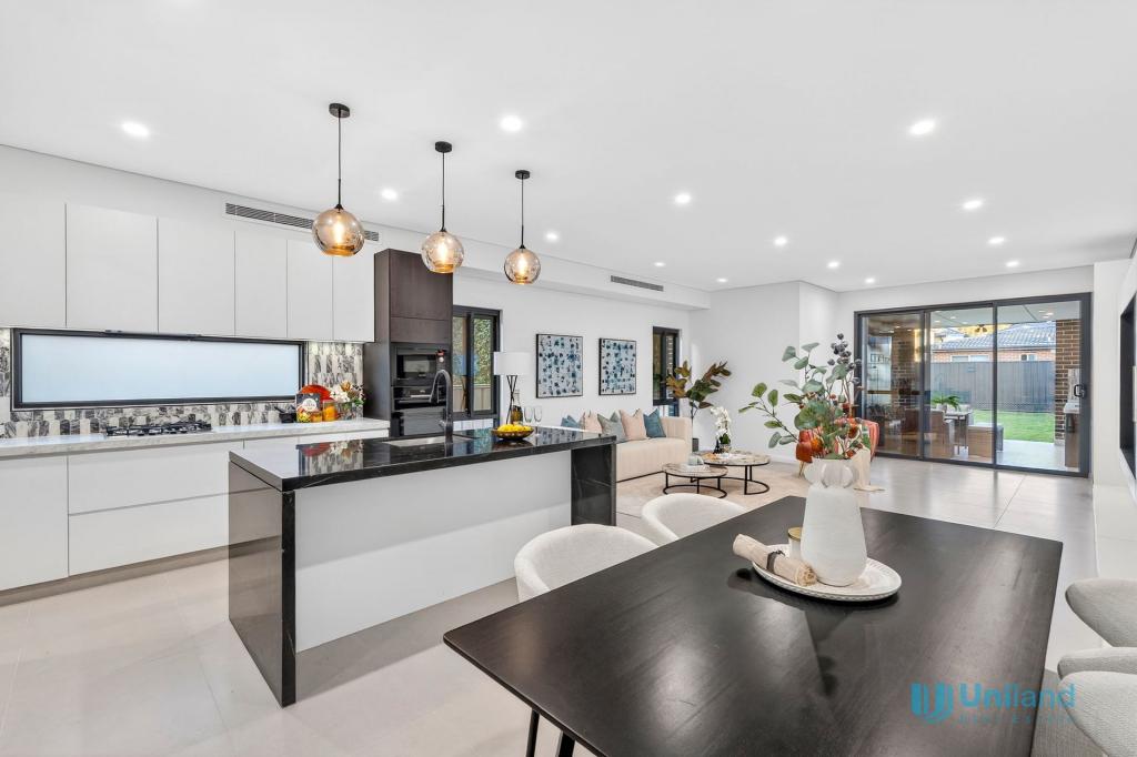 3 Johnston Rd, Eastwood, NSW 2122