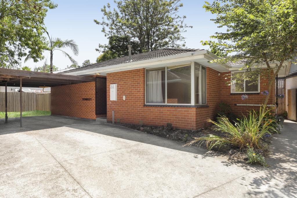 2/13 Barrington Dr, Ashwood, VIC 3147