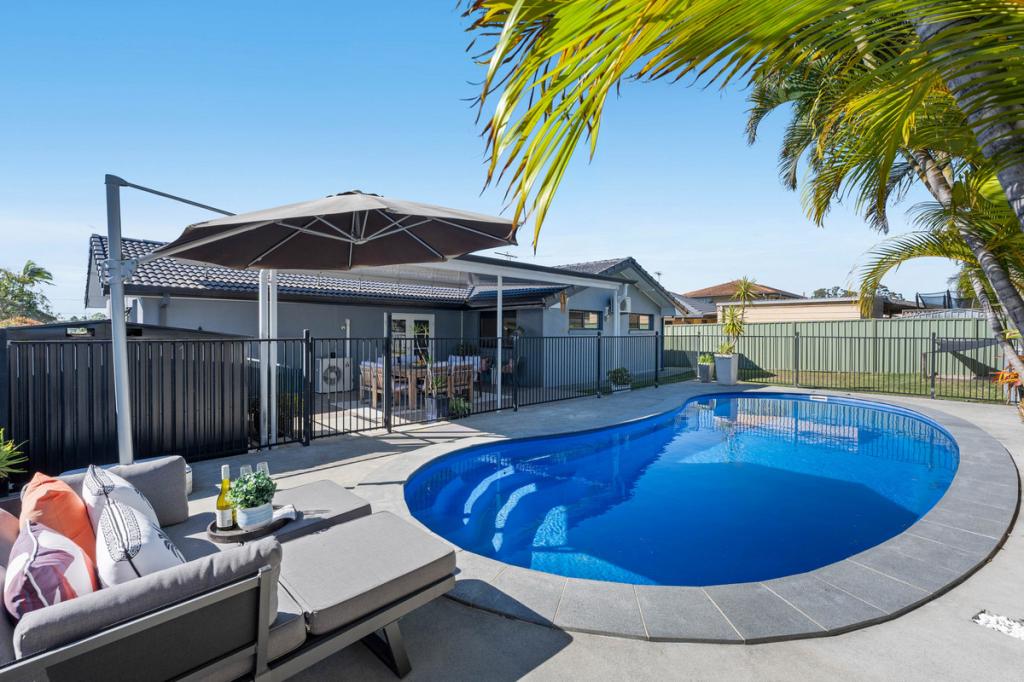 2 Warwick Ct, Birkdale, QLD 4159