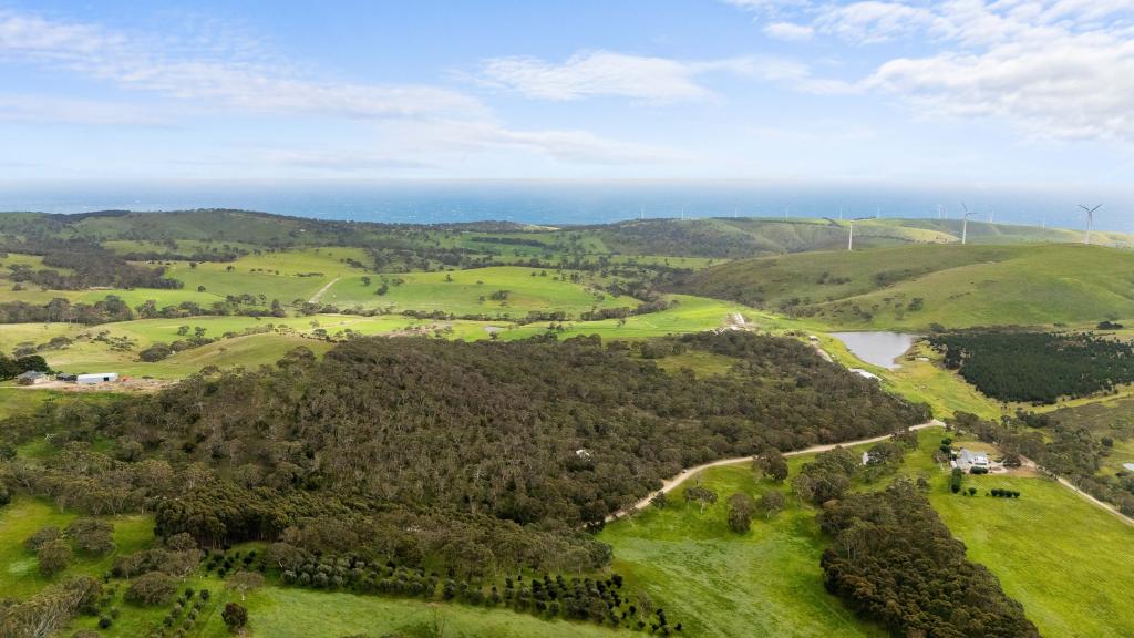 75 Bennett Rd, Cape Jervis, SA 5204