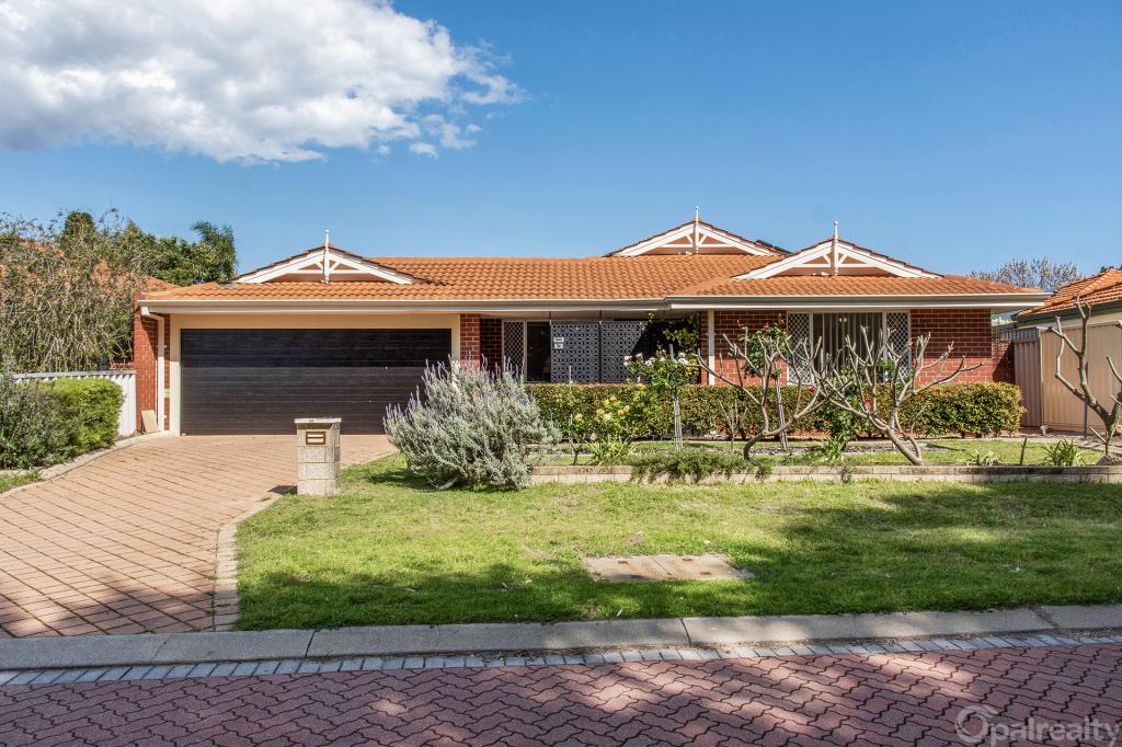 24 Trafalgar Gdns, Port Kennedy, WA 6172