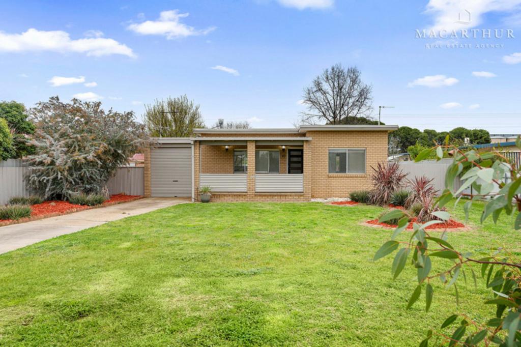 25 O'Connor St, Uranquinty, NSW 2652