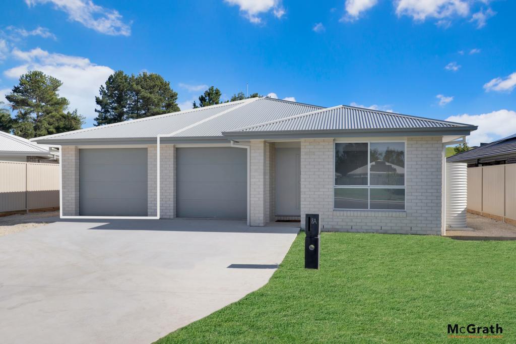 8b Clinker Cl, North Macksville, NSW 2447