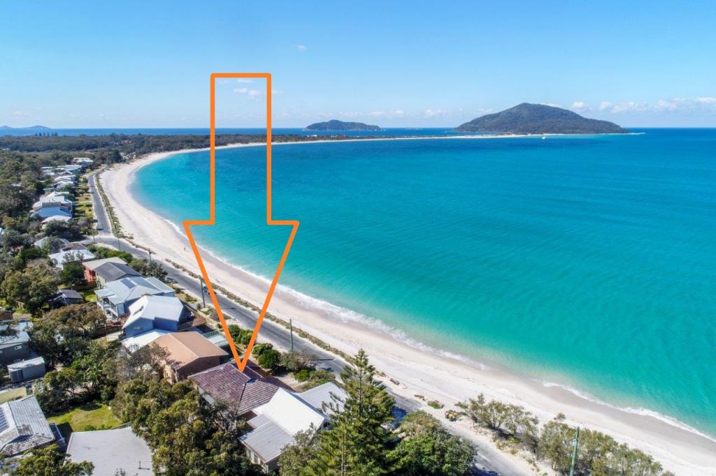 43 The Boulevarde, Hawks Nest, NSW 2324