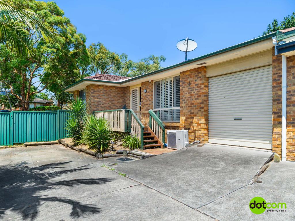 2/26 Courigal St, Lake Haven, NSW 2263