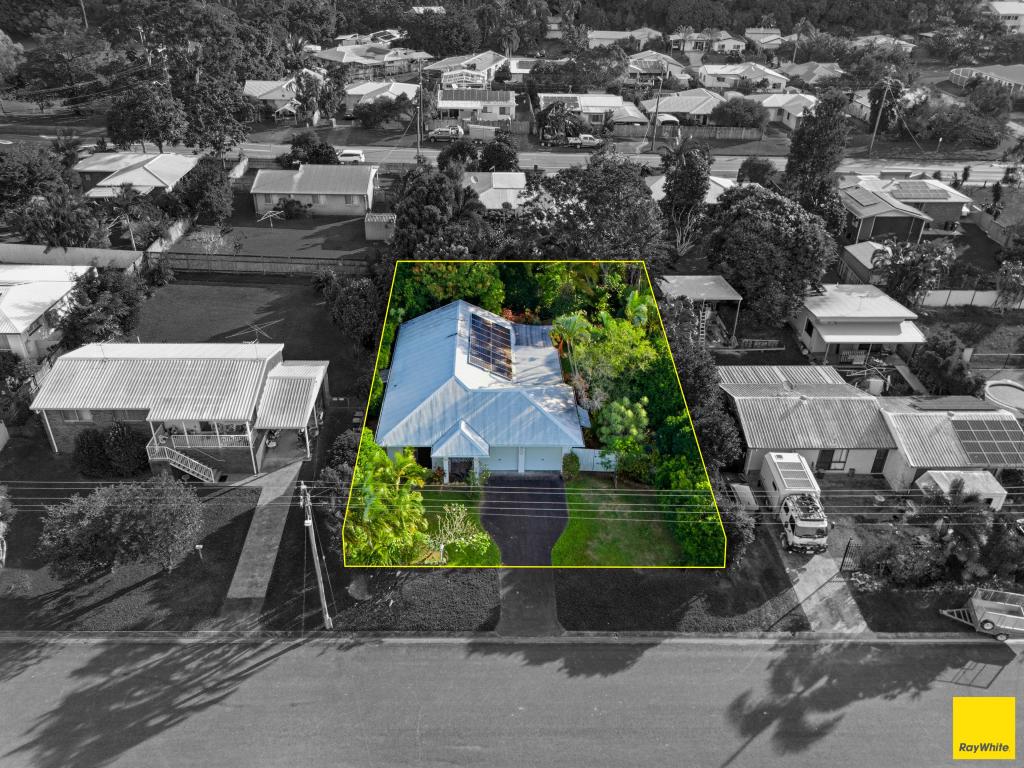 7 Gommory Cl, Earlville, QLD 4870