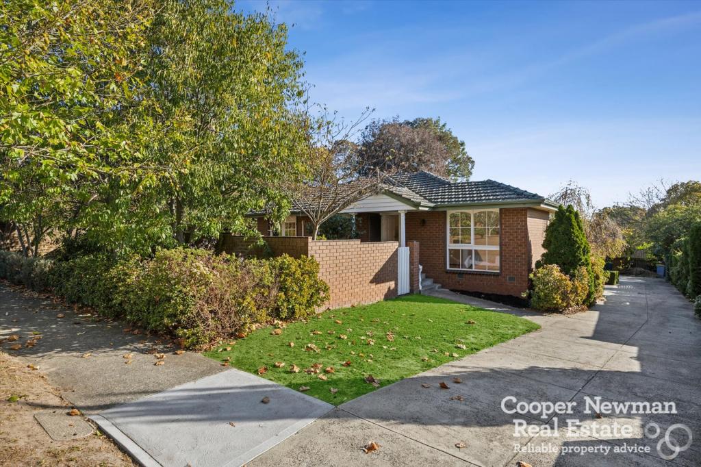1/11 Highfield Rd, Canterbury, VIC 3126