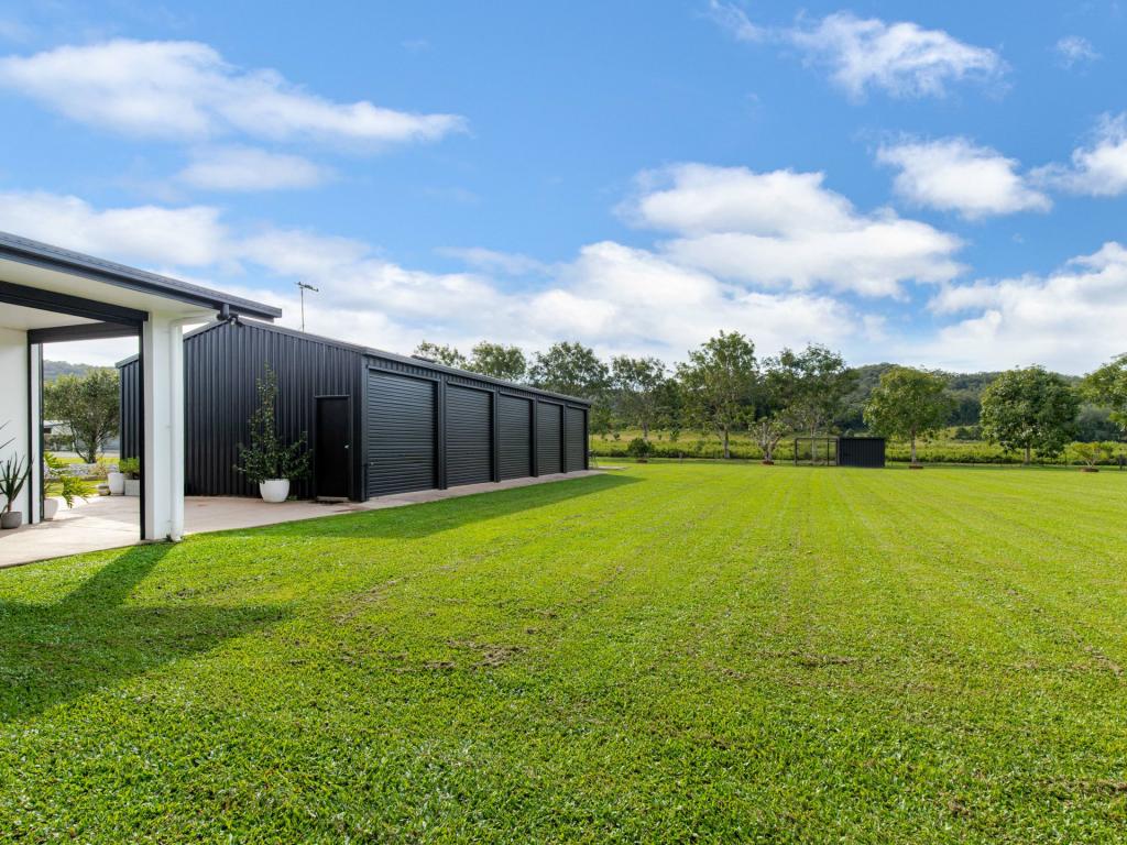 280 Bamboo Creek Rd, Bamboo, QLD 4873