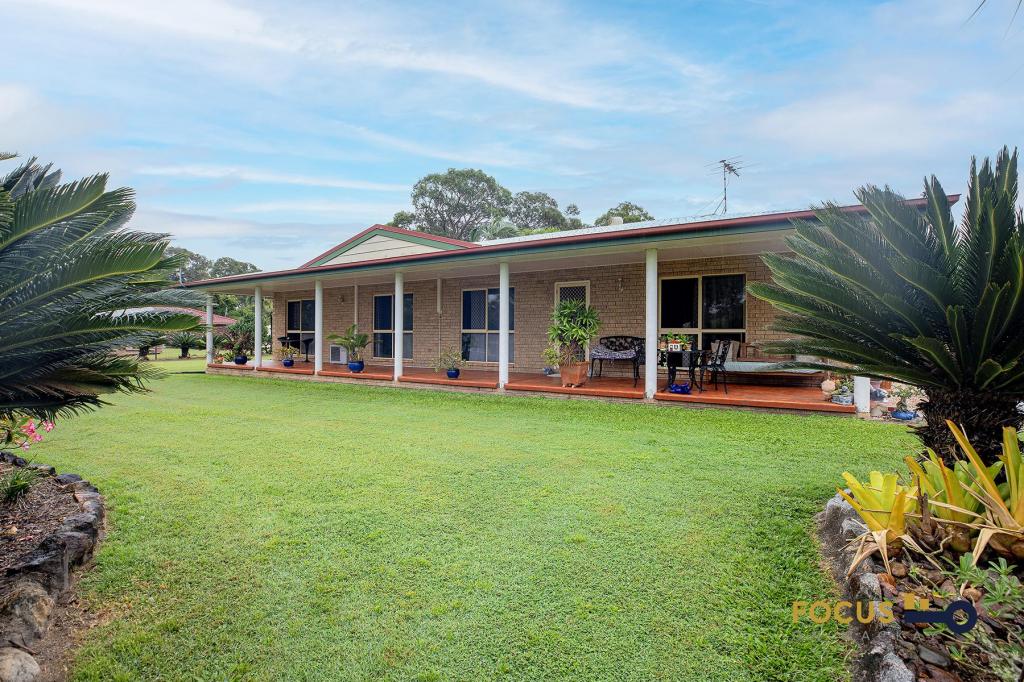 50 Windsor Dr, Hay Point, QLD 4740