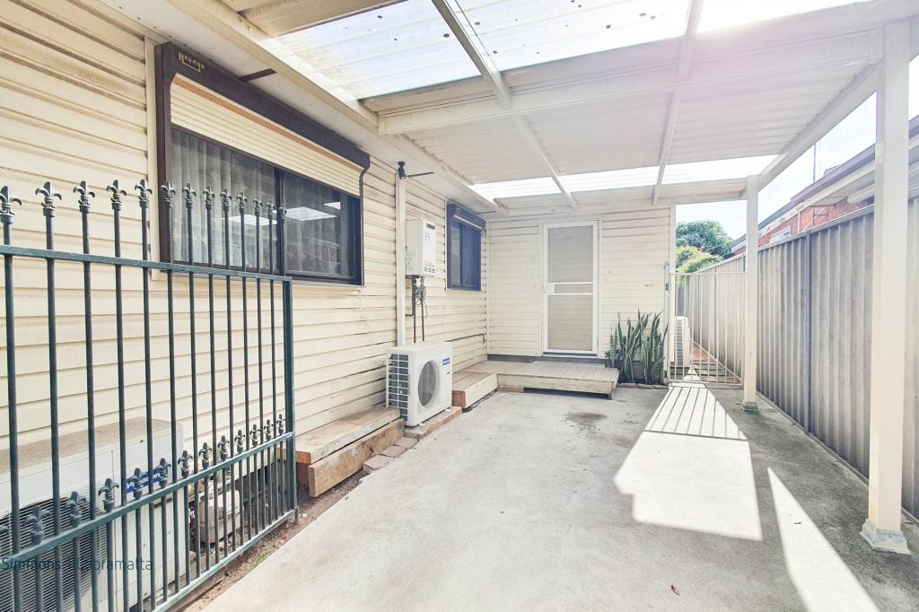 13a Begonia Ave, Cabramatta, NSW 2166