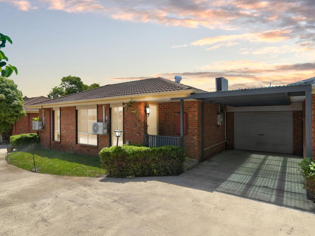 2/174 Buckley St, Noble Park, VIC 3174