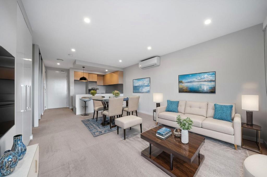 38/115 Canberra Ave, Griffith, ACT 2603