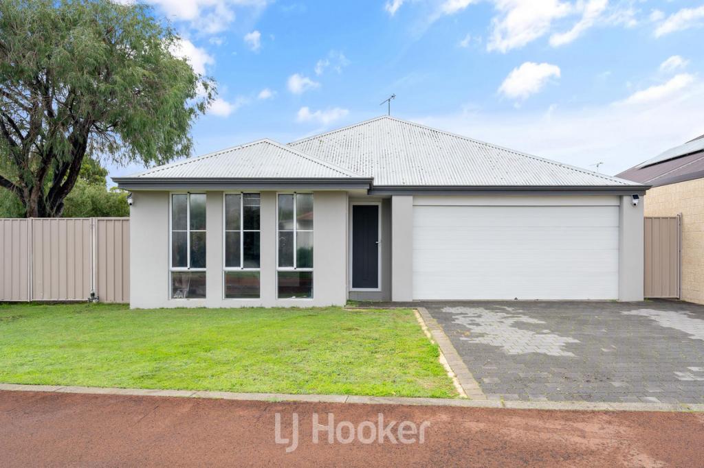 1 Veal Lane, West Busselton, WA 6280