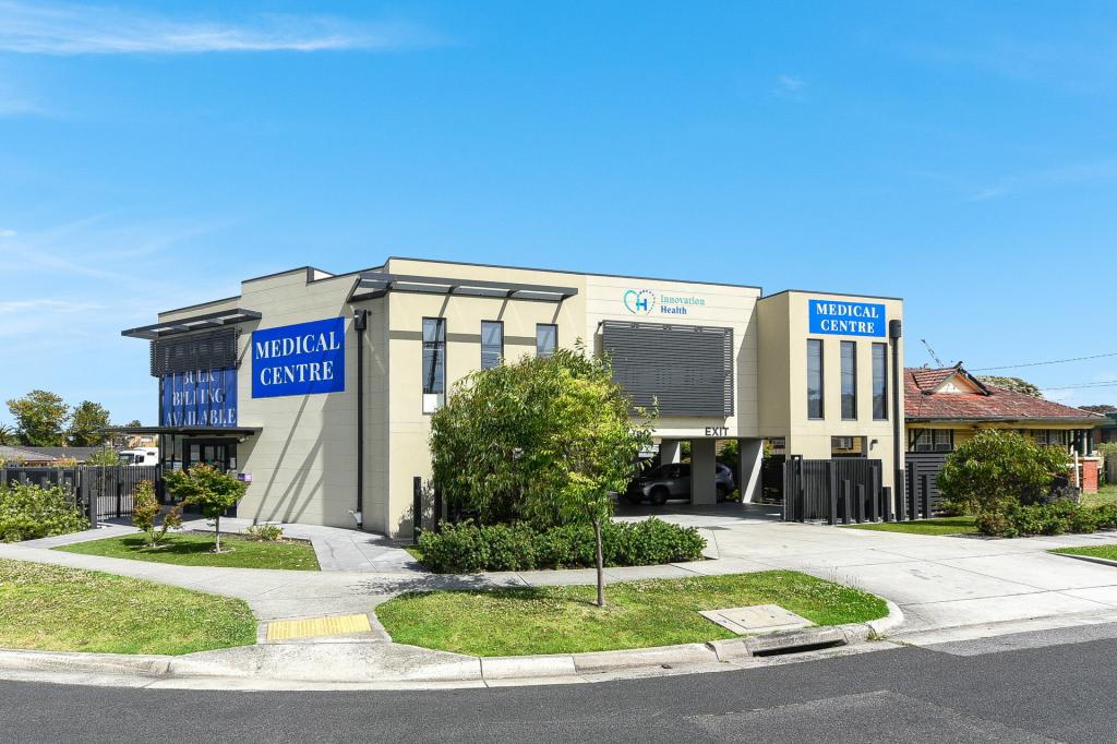 38 HERBERT ST, DANDENONG, VIC 3175