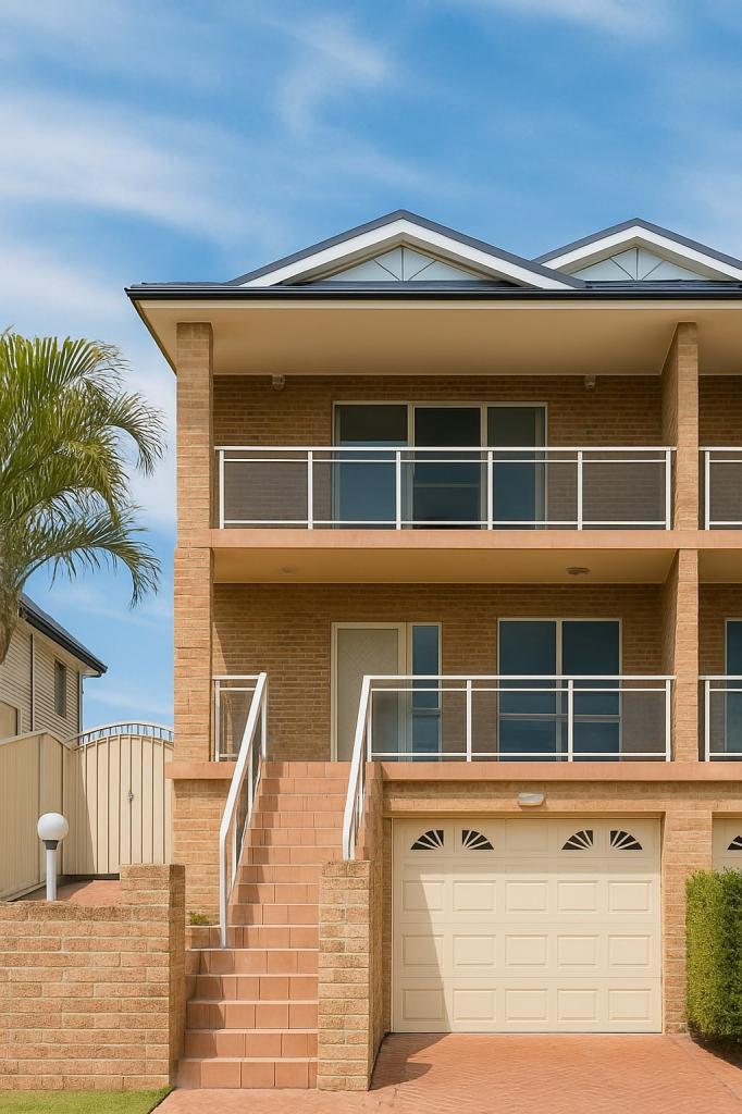 38a Mavis Ave, Peakhurst, NSW 2210