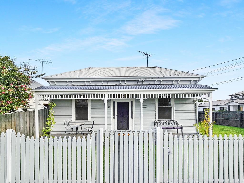 27 Russell St, Newtown, VIC 3220
