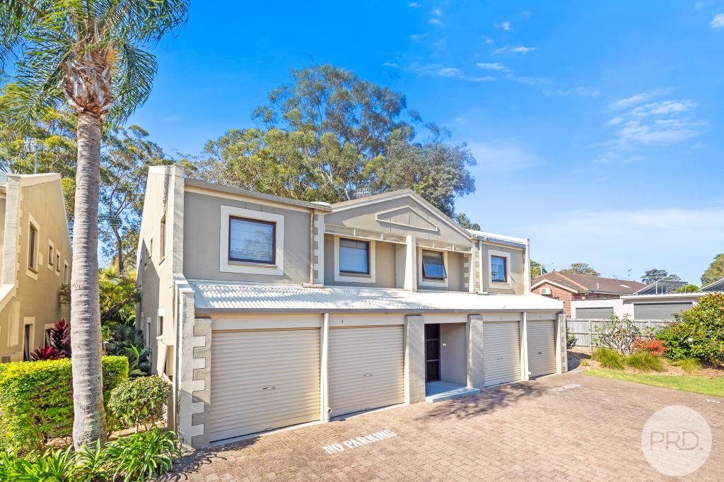 1/21 Dowling St, Nelson Bay, NSW 2315