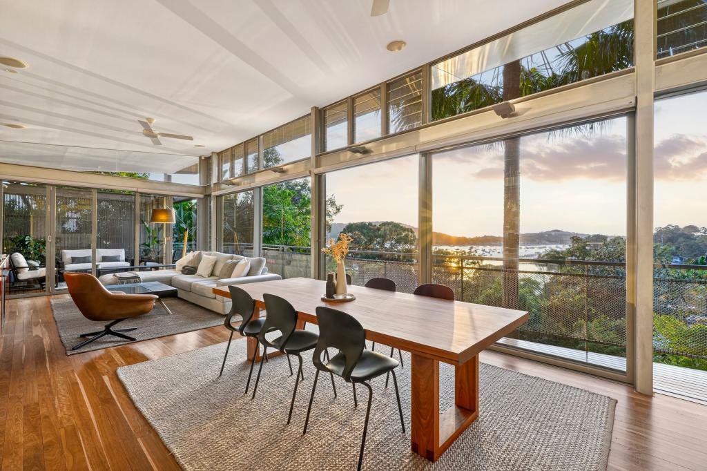 21a Bakers Rd, Church Point, NSW 2105