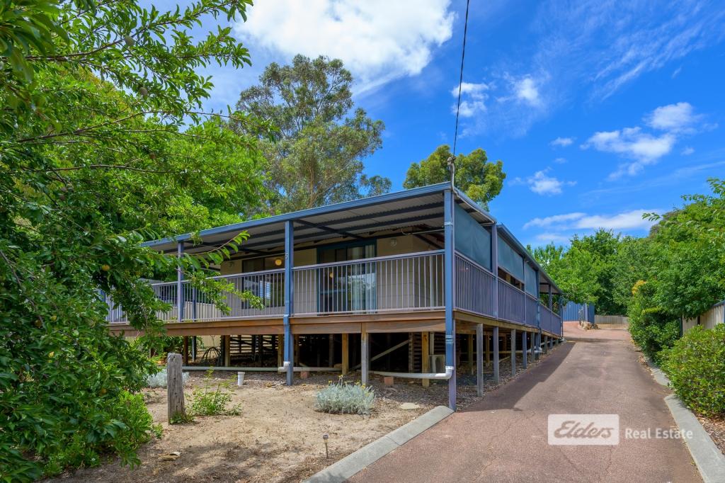 5 Cora St, Donnybrook, WA 6239