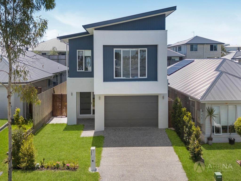 7 CITRUS ST, GREENBANK, QLD 4124