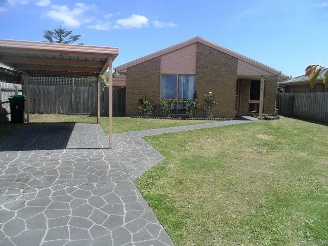 6 Carla Ct, Aspendale Gardens, VIC 3195