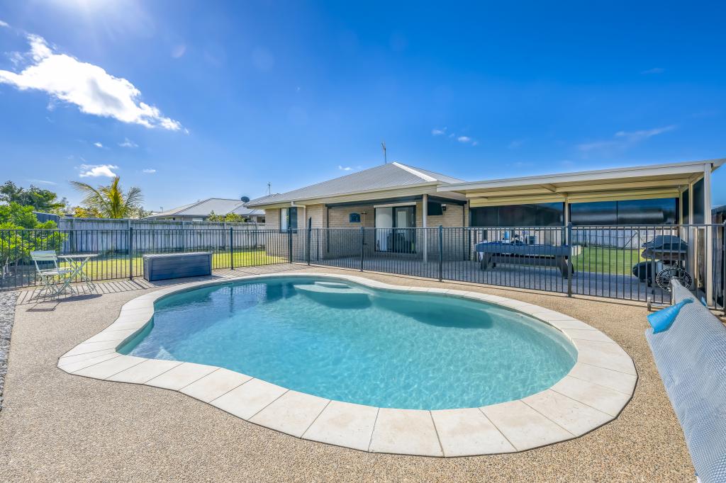 25 Sorrento Dr, Bargara, QLD 4670
