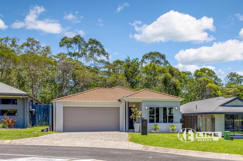 10 Expectation Cct, Nambour, QLD 4560