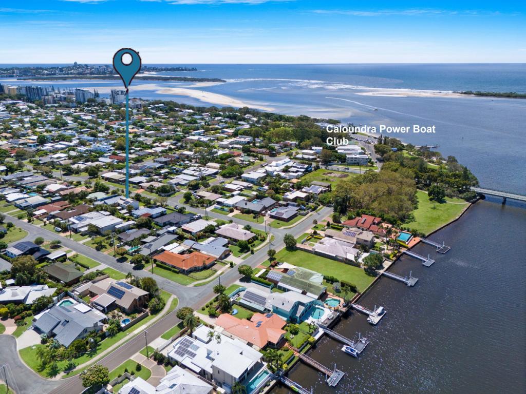 12 Wavell Ave, Golden Beach, QLD 4551