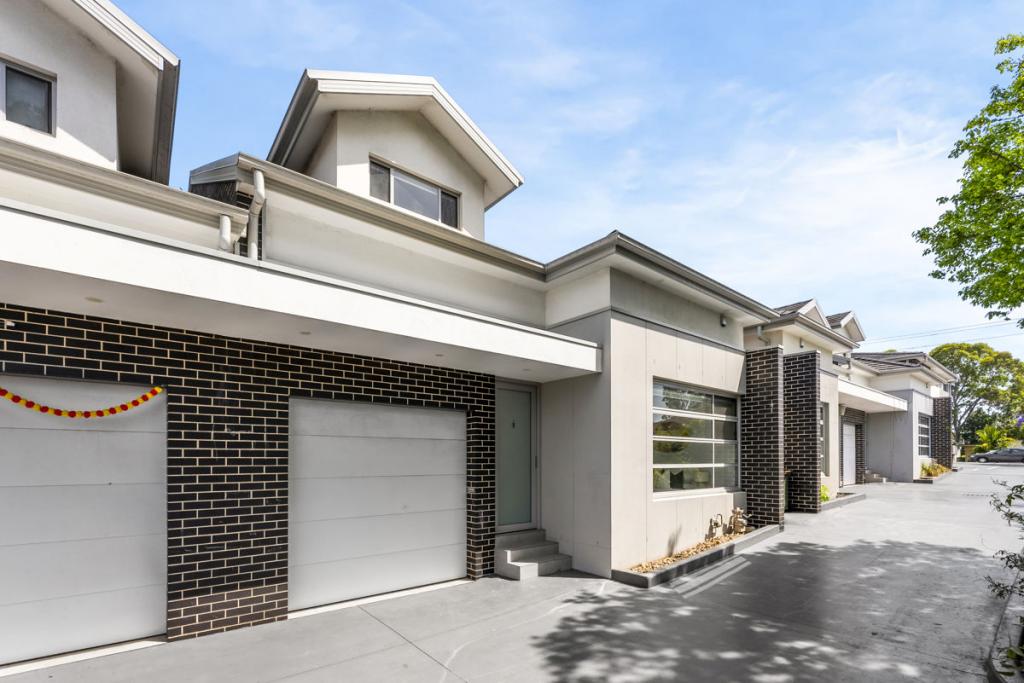 5/170 Dunmore St, Wentworthville, NSW 2145