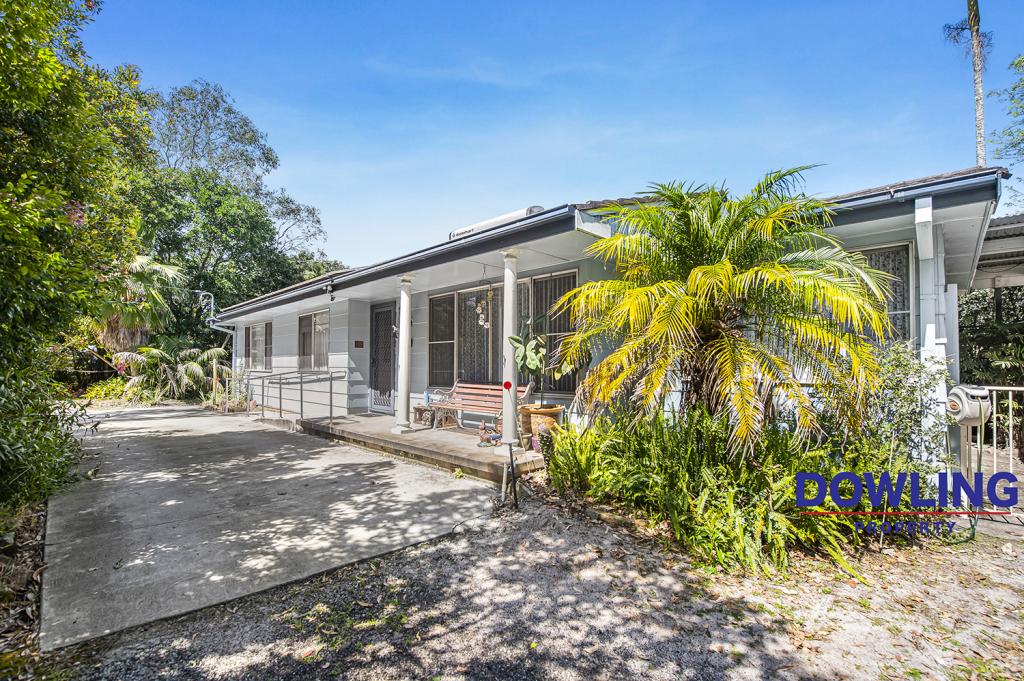 425 Cabbage Tree Rd, Williamtown, NSW 2318