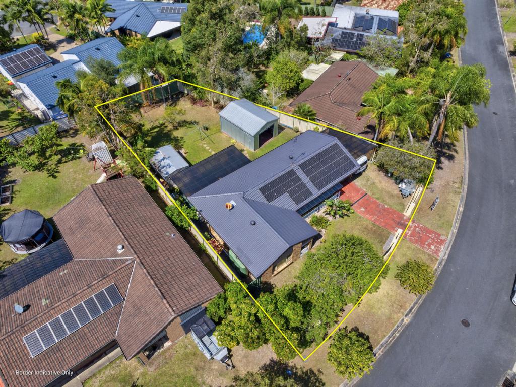 7 Marlene Ct, Highland Park, QLD 4211