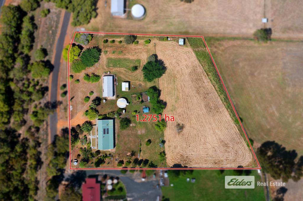 21 Preston Rd, Beelerup, WA 6239