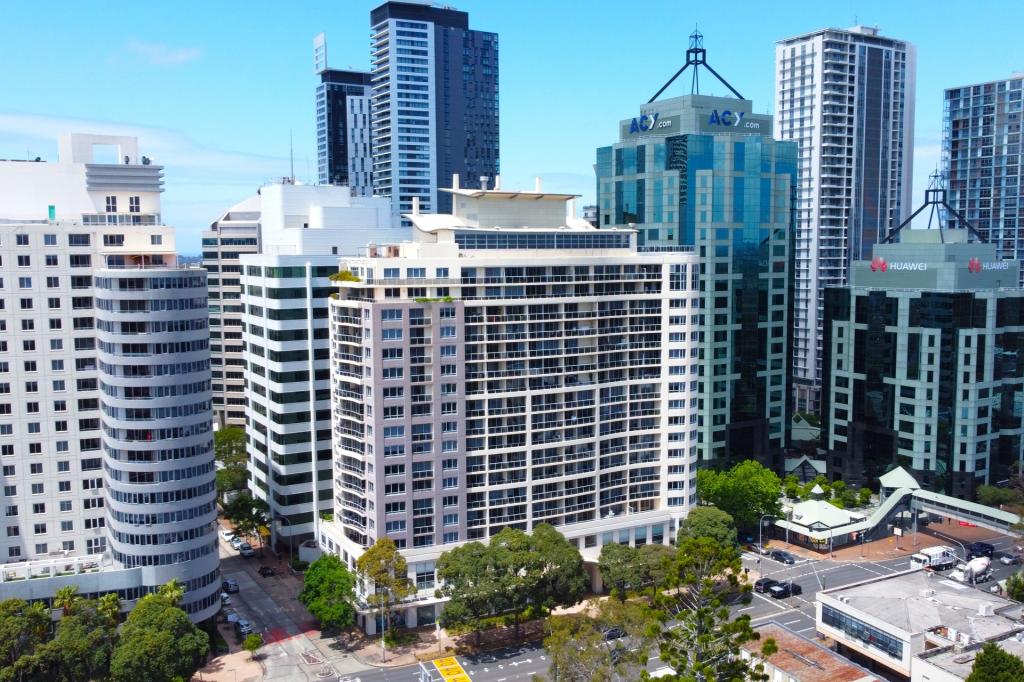 69/809-811 Pacific Hwy, Chatswood, NSW 2067